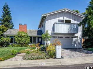 4491 Deerberry Ct, Concord, CA 94521