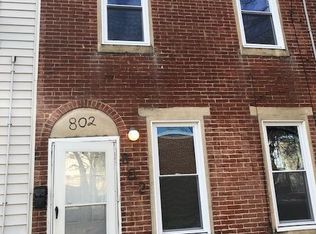 802 W 7th St, Wilmington, DE