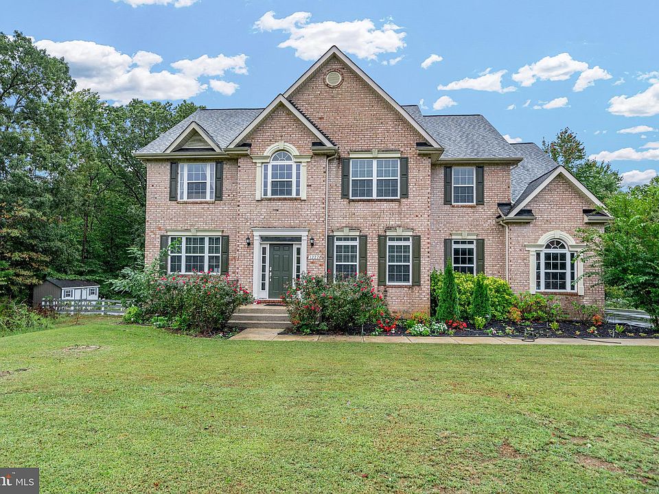 1222 Matthew Dr, Huntingtown, MD 20639 Zillow