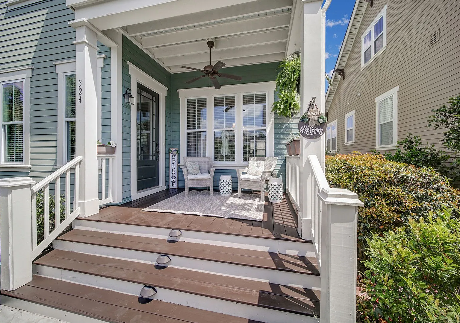Coming Soon! 3 BR/2.5BA | Newly Renovated Single Family Home | 2-Car Garage Parking | Great backyard — Photo 3
