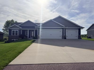 7230 Linsley Lane, Sauk City, WI, 53583