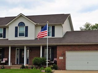1632 View Pointe Ave, Louisville, OH
