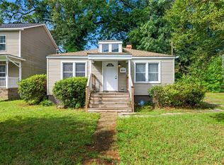611 Delaware Ave, Hampton, VA 23661