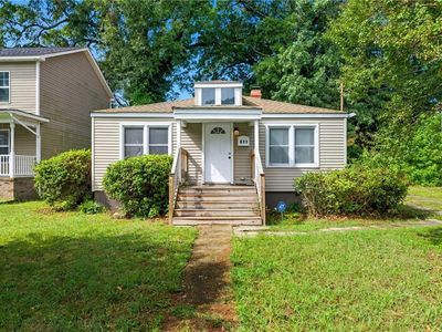 611 Delaware Ave, Hampton, VA, 23661