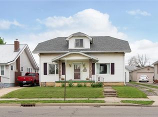 908 E 29th St, Anderson, IN 46016