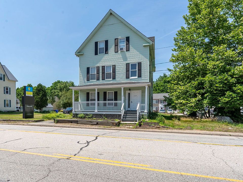 1st image of 649 Second Street