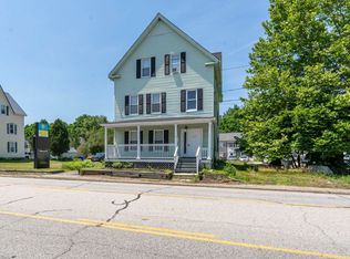 649 2nd St, Manchester, NH 03102