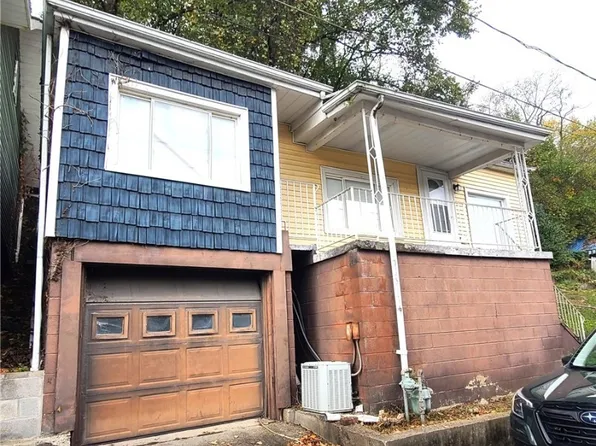 523 N 8th St, Martins Ferry, OH 43935