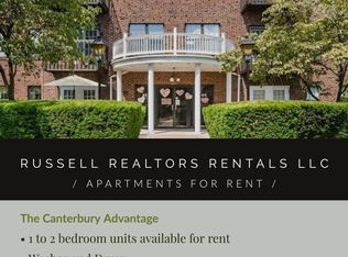 45 Highland St APT 101, West Hartford, CT 06119