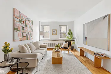 Sold by Brown Harris Stevens