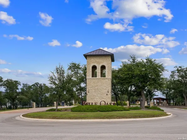 34788 High Gate Rd. LOT 46, Bulverde, TX 78163