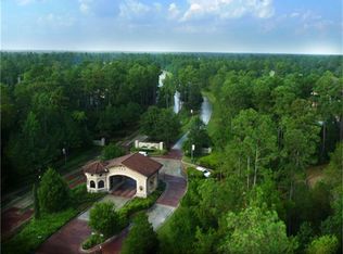 22 N Fazio Way, The Woodlands, TX 77389