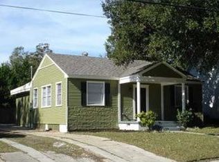 2417 Kelly Ave #A, Gulfport, MS 39501