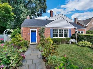 25 Arnold St, Old Greenwich, CT 06870