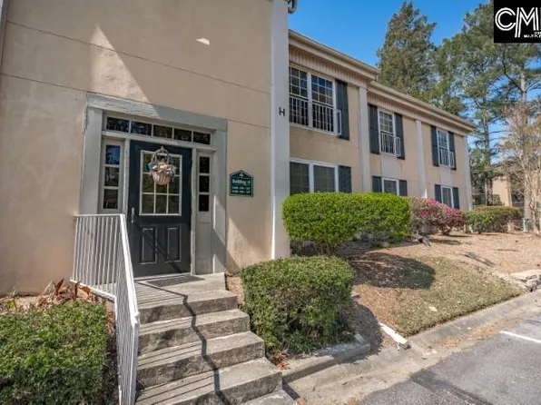 3600 Chateau Dr #H-217, Columbia, SC 29204