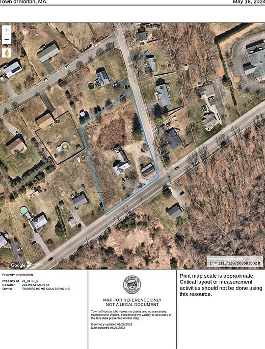 2nd image of 233 W Main St