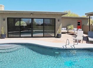 3555 N Fiesta Del Sol E, Tucson, AZ 85750