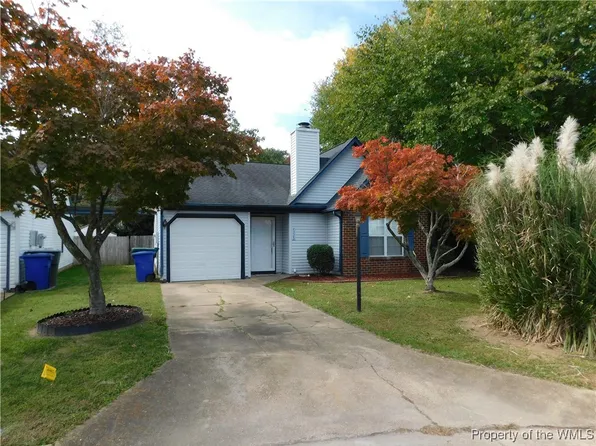 4325 Tindall Ct, Newport News, VA 23602