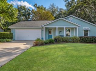 1253 Sedgefield Rd, Tallahassee, FL 32317