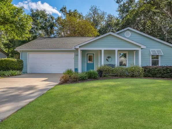 1253 Sedgefield Rd, Tallahassee, FL 32317