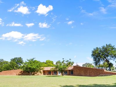 3150 Mineral Wells Hwy, Weatherford, TX, 76088