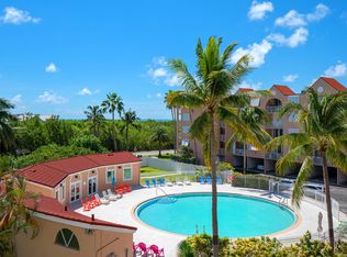 3930 S Roosevelt Blvd #N105, Key West, FL 33040