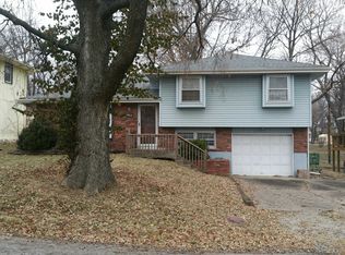 4818 NE 47th Ter, Kansas City, MO 64117