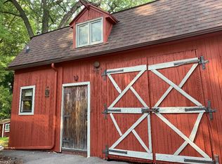 162 Richs Dugway Rd, Rochester, NY 14625