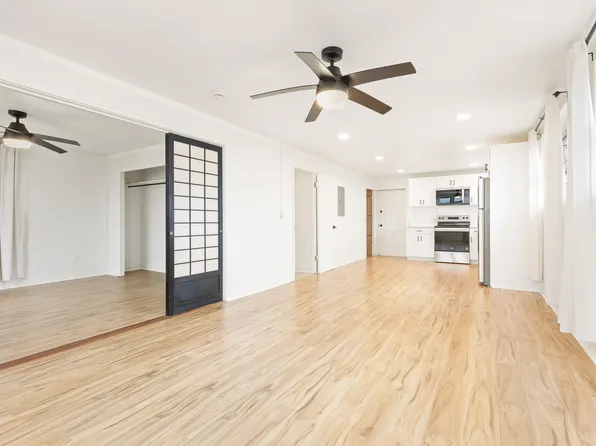 3625 Pahoa Ave, Honolulu, HI 96816