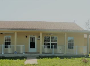 710 Sage St, Burnet, TX 78611