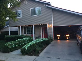 4115 W San Bruno Ave, Fresno, CA 93722