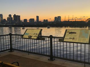 (Undisclosed Address), Boston, MA 02128