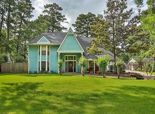 13111 Chavile, Cypress, TX 77429