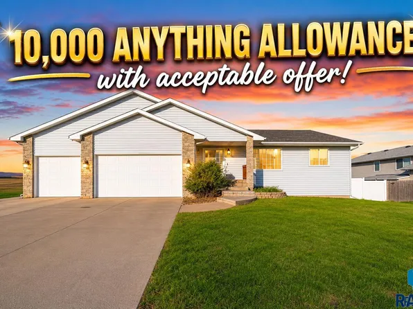 4312 N Montana Ave, Sioux Falls, SD 57107