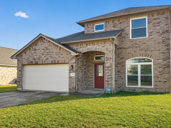 306 Lone Star Blvd, Hutto, TX 78634