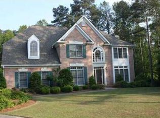 255 Buckland Run, Milton, GA 30004
