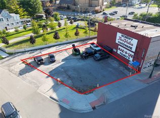 6641 Michigan Ave, Detroit, MI 48210