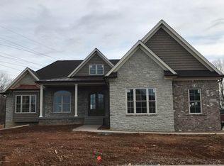 9716 Gutenberg Rd, Louisville, KY 40299