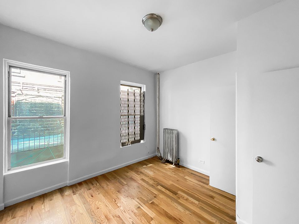 1st image of 527 W 135th St APT 3X