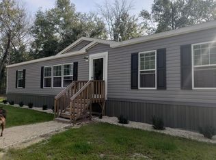 468 SE Oak Tree Rd, Branford, FL 32008