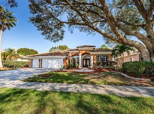 4707 Tamworth Dr, Palm Harbor, FL 34685