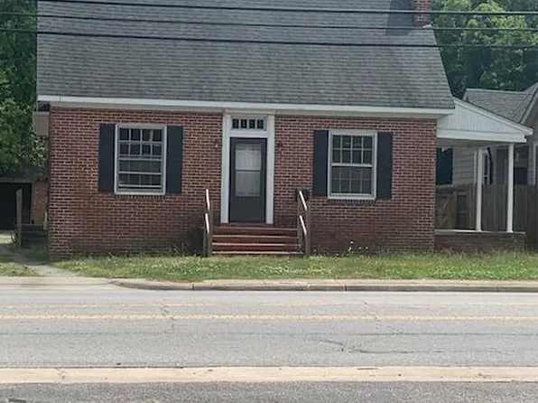 629 S Main St, Emporia, VA 23847