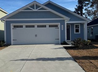 1063 Oak Meadow Dr, Conway, SC 29526