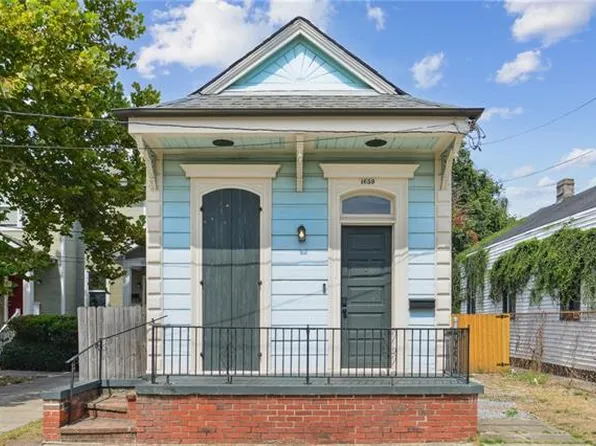 1659 N Galvez St, New Orleans, LA 70119