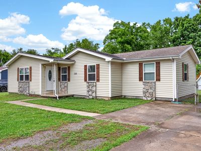 306 Belinda Pkwy, Mount Juliet, TN, 37122