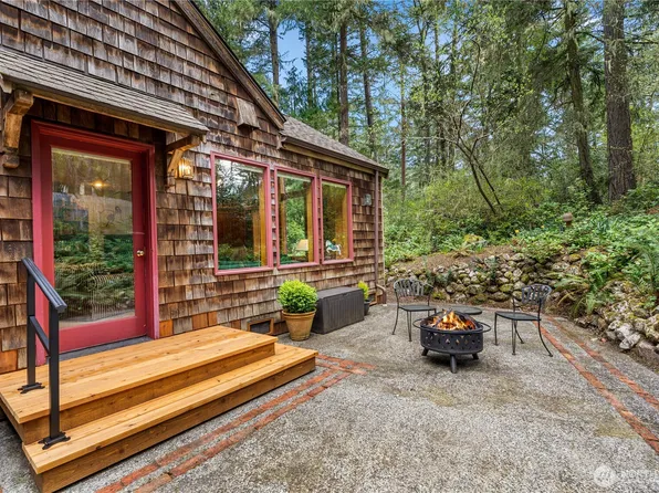226 Ivan Road, Friday Harbor, WA 98250