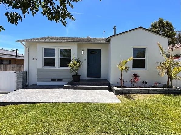 1610 266th St, Harbor City, CA 90710