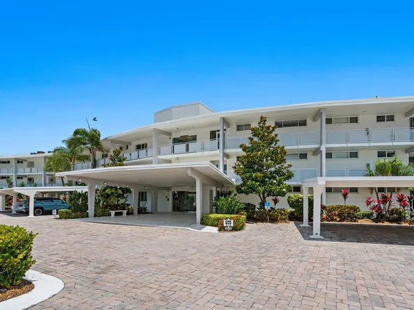 100 Sands Point Rd Unit 305, Longboat Key, FL 34228