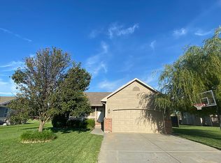 149 N Chisholm Trl, Clearwater, KS 67026