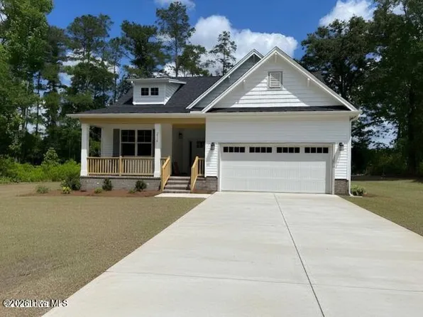 2514 Starling Lane, New Bern, NC 28562